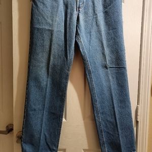 Diamond Gusset USA Men's Jeans 35 x 34